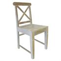 Καρέκλα Antique white