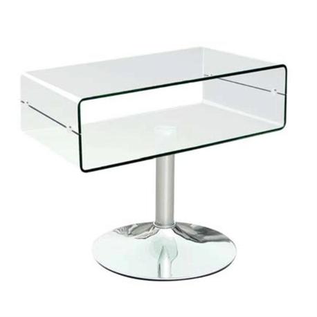 TV Table from Glass 12mm