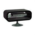 TV table black 