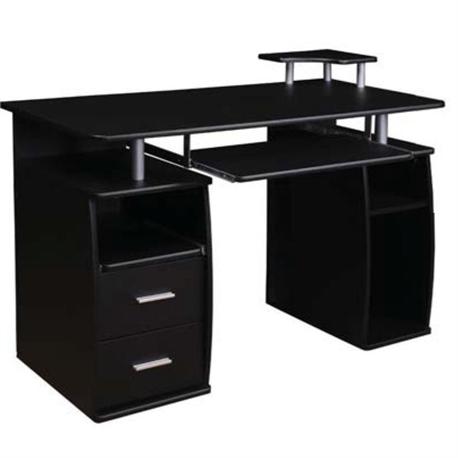 ΓΡΑΦΕΙΟ MDF Wenge