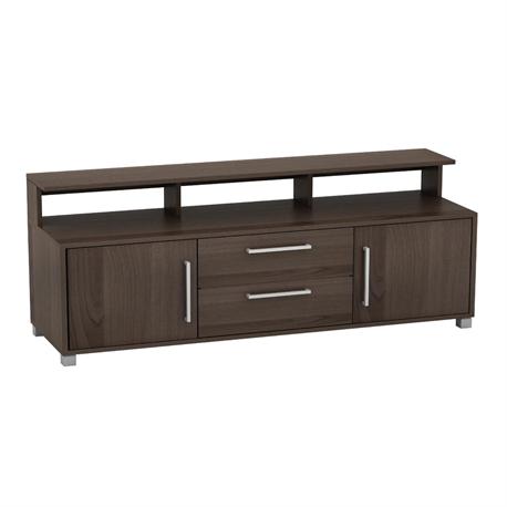 Έπιπλο TV καρυδί