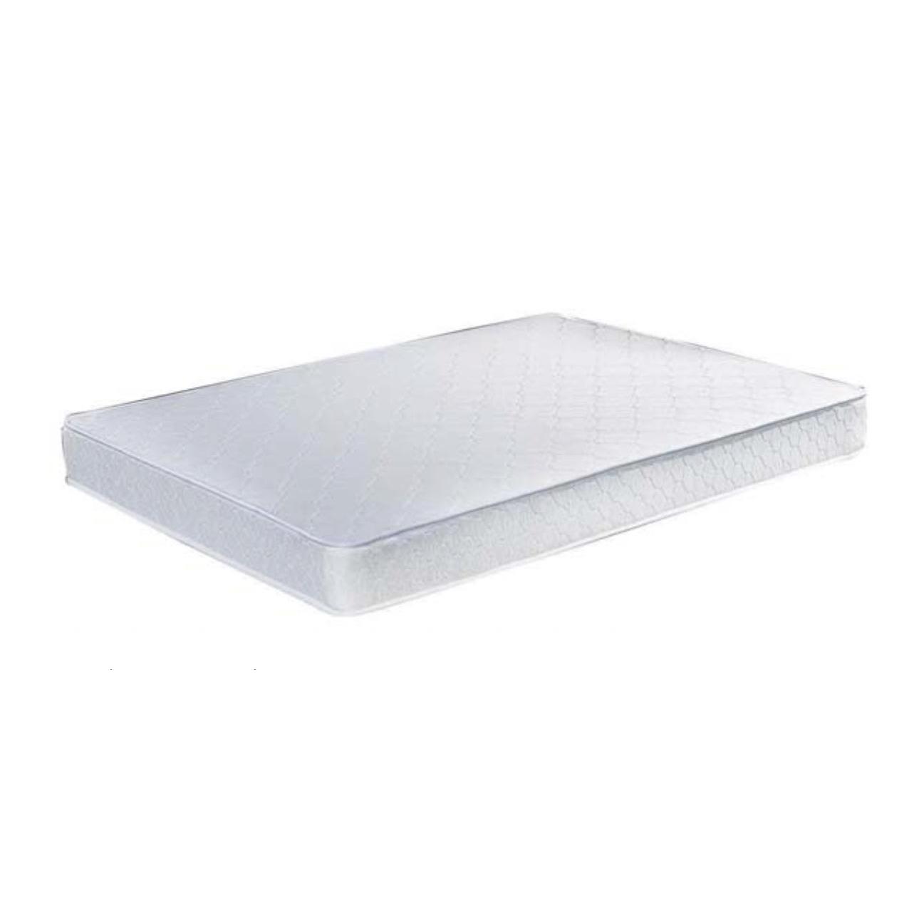 MATTRESS Continuous Spring 90 x190 /17 cm Single Sided