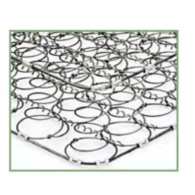 MATTRESS Continuous Spring 90 x190 /17 cm...