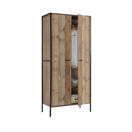 Ντουλάπα 84x52x180