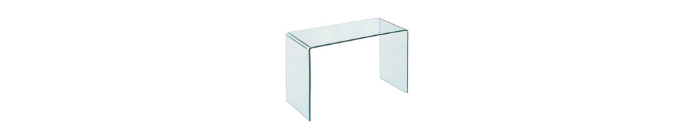 Table glass 12mm tempered