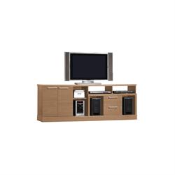  Έπιπλο TV Sonoma Oak 190x46x70