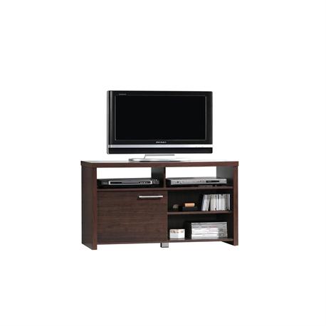 TV table Wenge 110x45x63