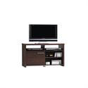 TV table Wenge 110x45x63