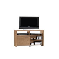 TV table Sonoma Oak 110x45x63