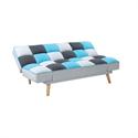 Sofa-bed beige