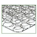 Mattress 150x200 / 24cm Bonnell