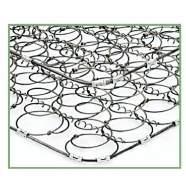 Mattress 160x200 / 24cm Bonnell
