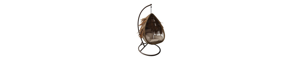Hanging Lounge natural