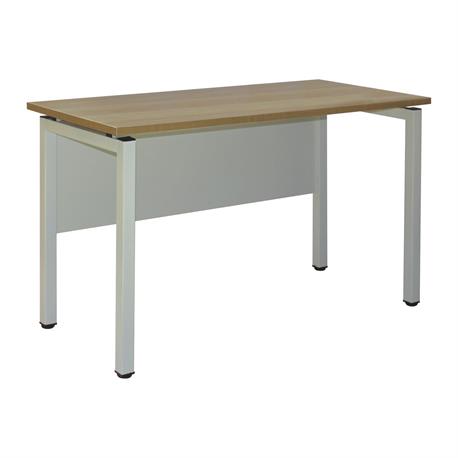 Γραφείο sonoma - άσπρο 120Χ60