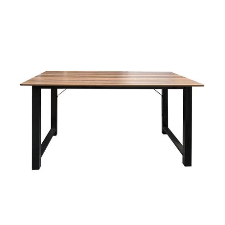 Γραφείο καρυδί 100Χ60