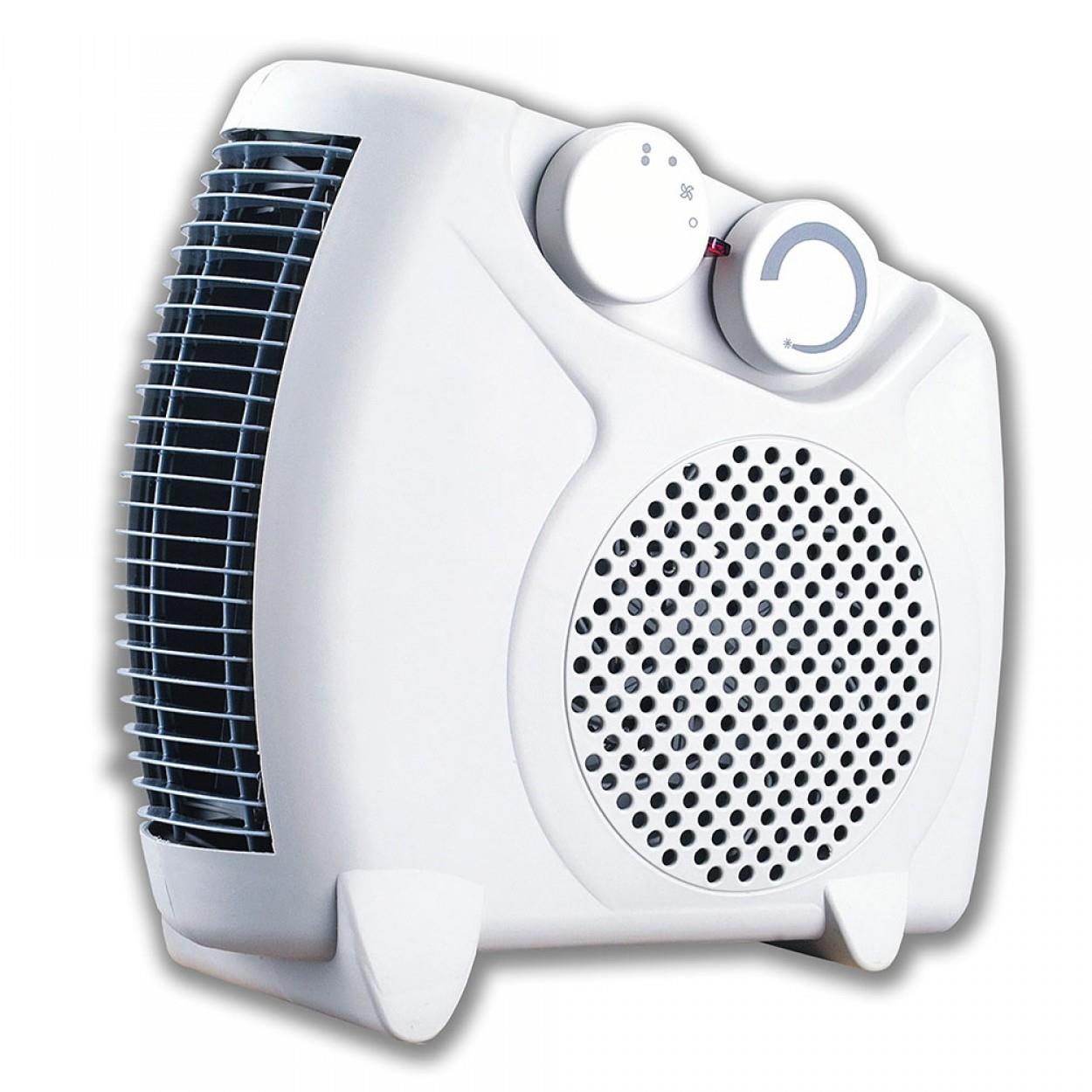 Fan heater 2000W