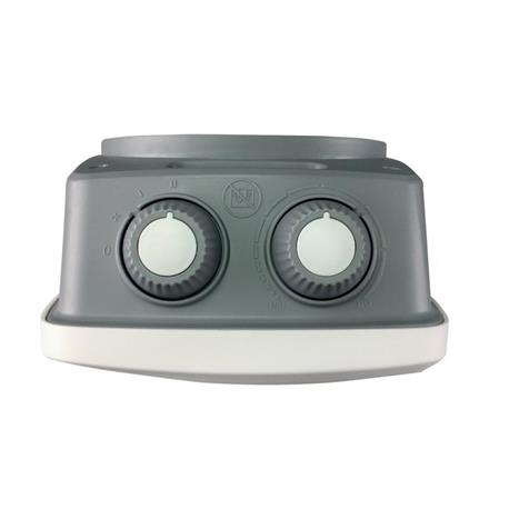 Vertical Fan heater 2000W Beper