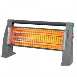 Quartz heater 1500W