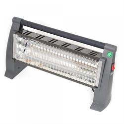 Θερμάστρα χαλαζία 1500W 2