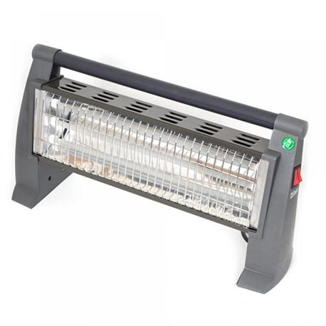 Quartz heater 1500W