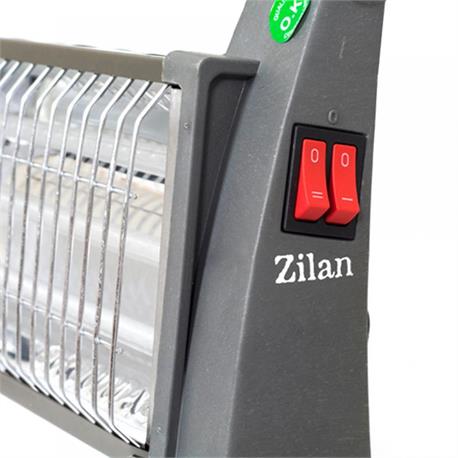 Quartz heater 1500W
