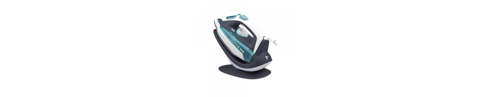 Wireless steam iron 2200W