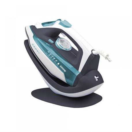 Wireless steam iron 2200W