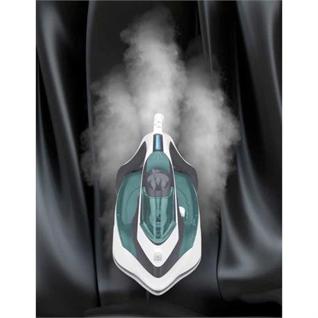 Wireless steam iron 2200W