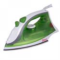 Σίδερο Ατμού με Κάθετη Παροχή Ατμού πράσινο