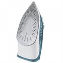 Steam iron with ceramic plate 2200W
