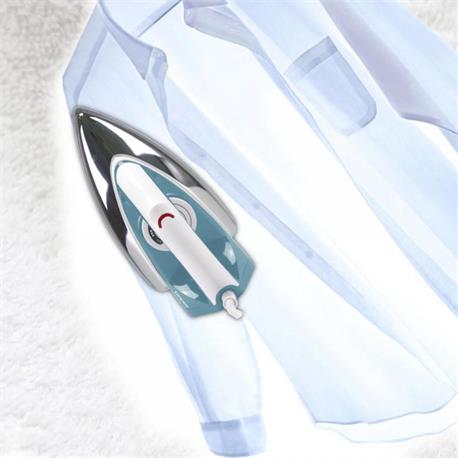 Σίδερο ξηρού τύπου 1300W Max 