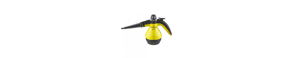 Steam cleaner 1050W