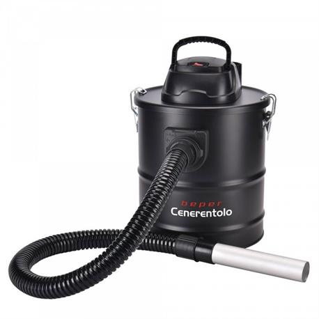 Ash Vacuum cleaner 1000W