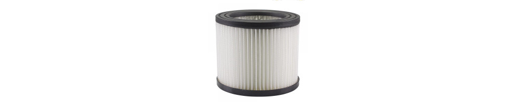 Replacement filter for Ash Vacuum Cleaner