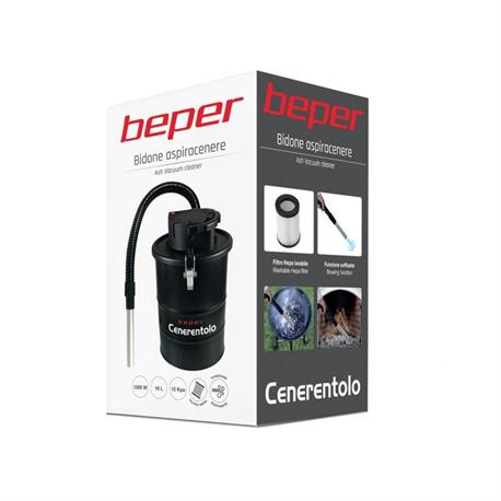 Ash Vacuum cleaner 1000W