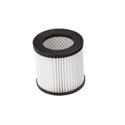 Ash Vacuum cleaner 1000W