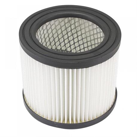 Replacement filter for Ash Vacuum Cleaner