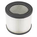 Replacement filter for Ash Vacuum Cleaner