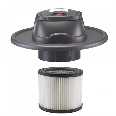 Replacement filter for Ash Vacuum Cleaner