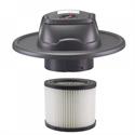 Replacement filter for Ash Vacuum Cleaner