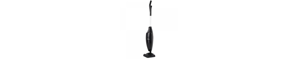 Vacuum Cleaner 2 in 1 Black
