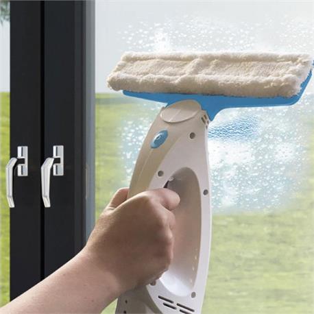 Wireless Window Cleaner 3 in 1