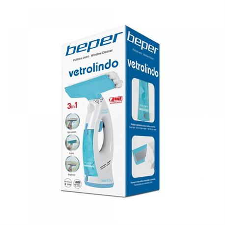Wireless Window Cleaner 3 in 1