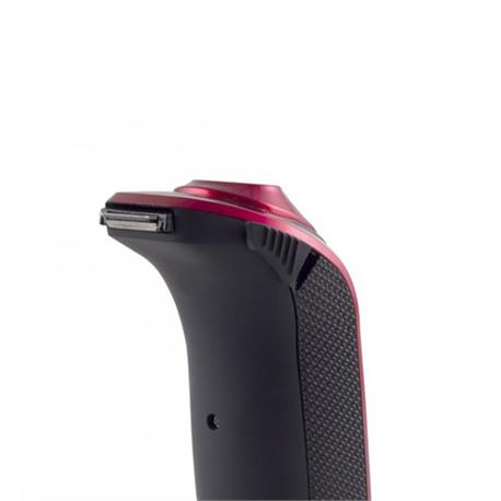 Rechargeable Shaver