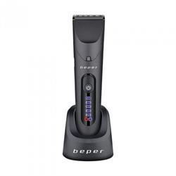 Rechargeable Hair Clipper for Hair and Beard