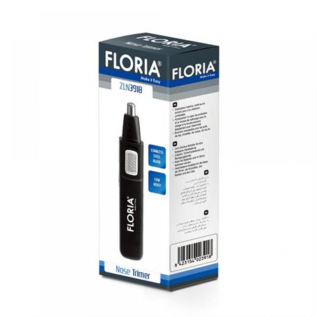 Τρίμερ μύτης και αυτιών