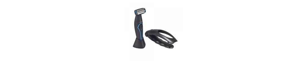 Shaver Body Shaver