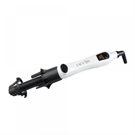 Rotating Curler