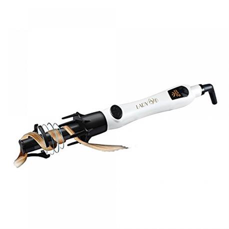 Rotating Curler