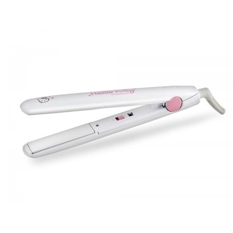 Children's Hair Straightener Hello Kitty